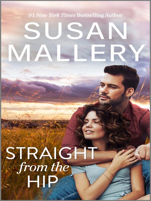 Title details for Straight from the Hip by Susan Mallery - Available